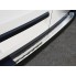 Накладка на задний бампер Volkswagen Crafter (2017-)